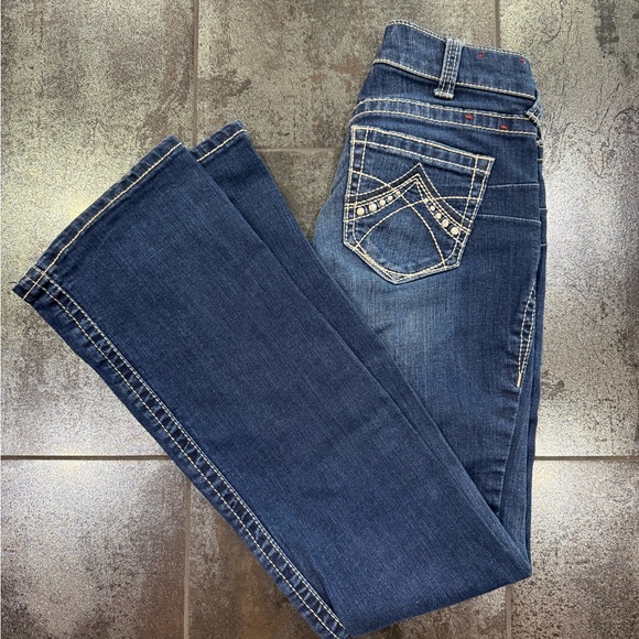 Ariat Riding Jeans - Picture 5 of 5